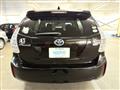 2014 Toyota PRIUS α