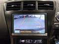 2014 Toyota PRIUS α