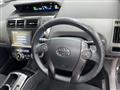 2014 Toyota PRIUS α
