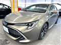 2019 Toyota Corolla Sports
