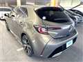 2019 Toyota Corolla Sports