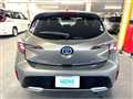 2019 Toyota Corolla Sports