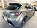 2019 Toyota Corolla Sports