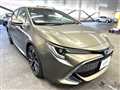 2019 Toyota Corolla Sports