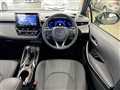 2019 Toyota Corolla Sports