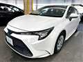 2021 Toyota Corolla Sedan