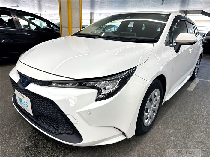 2021 Toyota Corolla Sedan