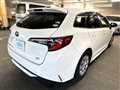 2021 Toyota Corolla Sedan