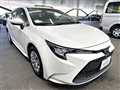 2021 Toyota Corolla Sedan