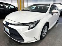 2021 Toyota Corolla Sedan