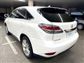 2013 Lexus RX