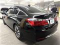 2015 Honda Accord Hybrid