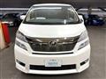 2013 Toyota Vellfire