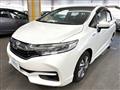 2015 Honda Shuttle