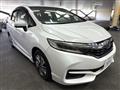 2015 Honda Shuttle