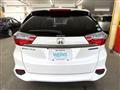 2015 Honda Shuttle