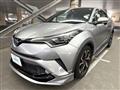 2017 Toyota C-HR