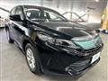2017 Toyota Harrier