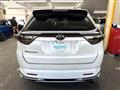 2017 Toyota Harrier