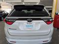 2017 Toyota Harrier