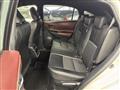 2015 Toyota Harrier