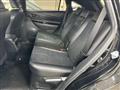 2016 Toyota Harrier