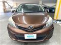 2013 Toyota Vitz