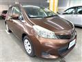 2013 Toyota Vitz