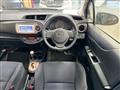 2013 Toyota Vitz