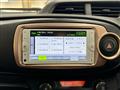 2013 Toyota Vitz