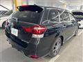 2015 Toyota Corolla Fielder