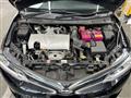 2015 Toyota Corolla Fielder