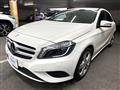 2013 Mercedes-Benz A-Class