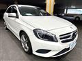 2013 Mercedes-Benz A-Class