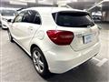 2013 Mercedes-Benz A-Class