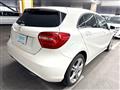 2013 Mercedes-Benz A-Class