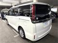 2020 Toyota Noah