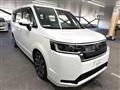 2025 Honda Step WGN