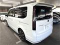 2025 Honda Step WGN
