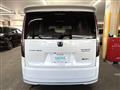 2025 Honda Step WGN