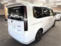 2025 Honda Step WGN