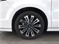 2025 Honda Step WGN
