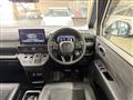2025 Honda Step WGN