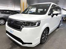 2025 Honda Step WGN