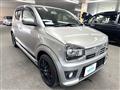 2017 Suzuki Alto Works