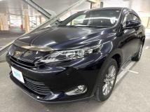 2017 Toyota Harrier