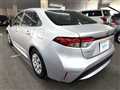2021 Toyota Corolla Sedan