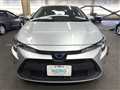 2021 Toyota Corolla Sedan