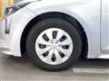 2021 Toyota Corolla Sedan