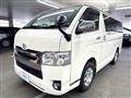 2018 Toyota Hiace Van